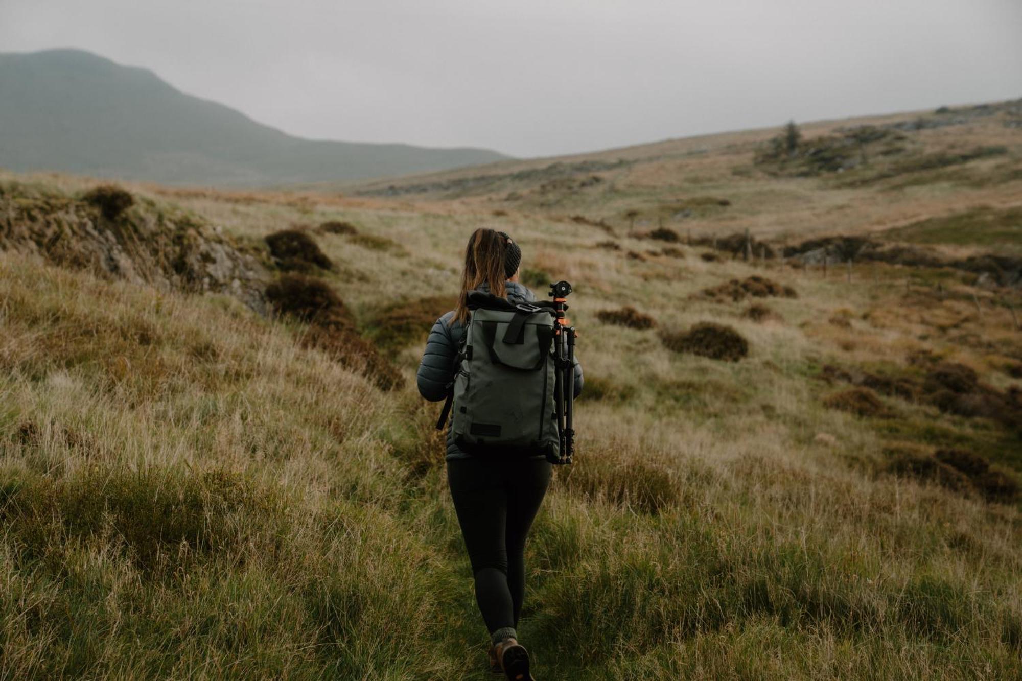 Barlwyd Glamping Hotell Blaenau Ffestiniog Eksteriør bilde